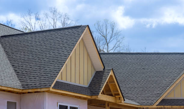 Trusted Lantana, TX Roofing Service Experts