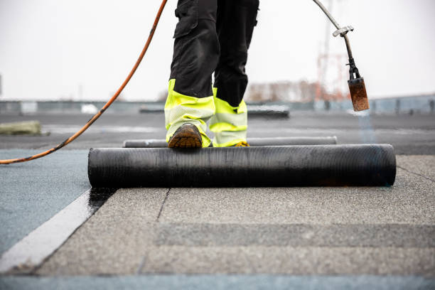 Roof Coating Services in Lantana, TX