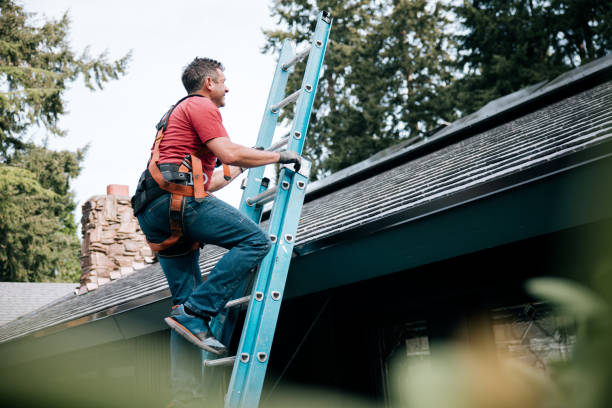 Best 4 Ply Roofing  in Lantana, TX